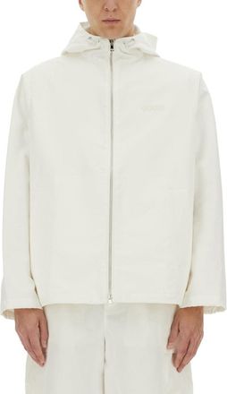 Gucci Zipper Sweatshirt Web