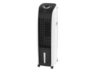 Purline Climatizador Evaporativo De Bajo Consumo Con Temporizador