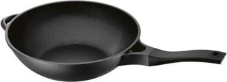 Beka Sart&eacute;n Wok De Aluminio Negro De 30 Cm - 101699 - Beka