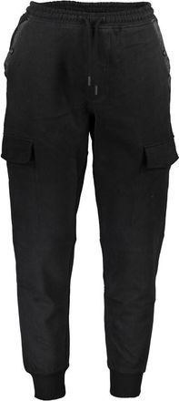 HUGO BOSS Cotton Menswear Mens Trouser