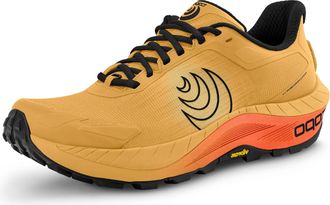 Topo Athletic Topo MTN Racer 4 Mens Trail Running Shoes - SS26