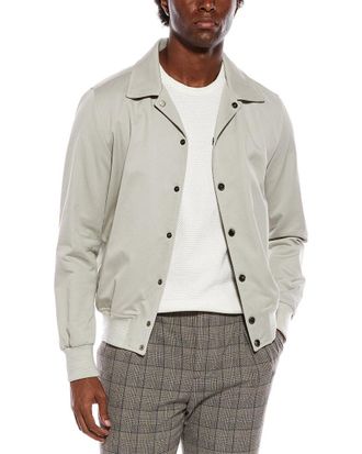 Isaia Sport Jacket
