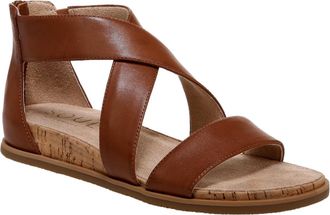 Naturalizer Cindi Toffee Brown I0723S1201 Womens