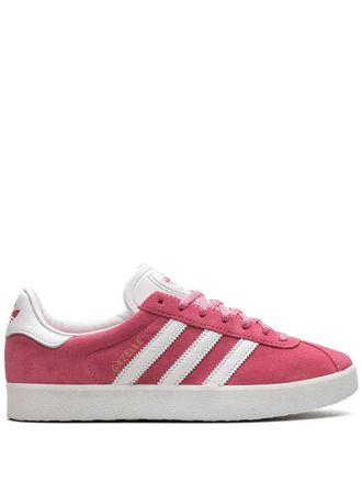 adidas Sneakers Gazelle 85 Pink Fusion - Rosa