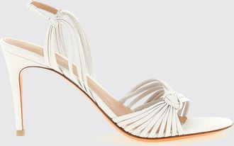 Santoni Sandalo Eloise Santoni in pelle