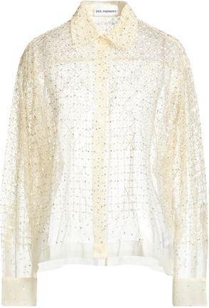 Des_Phemmes TOPWEAR - Shirts on YOOX.COM