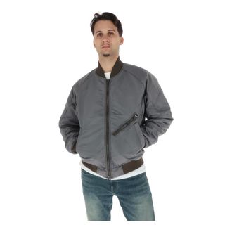 G-Star Chaqueta Bomber Acolchada Ga-1 - Jackets - Hombre - Gris - 2XL