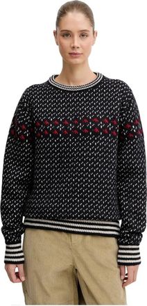Mammut Direttissima Wool ML Sweater - Heren - Sport - Grijs - Maat: M Wol