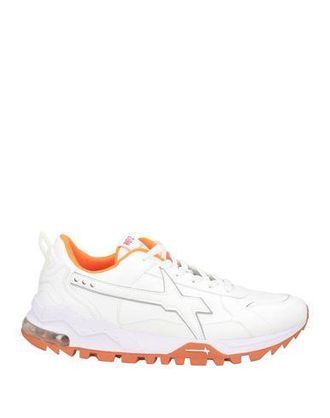 W6YZ FOOTWEAR - Trainers on YOOX.COM