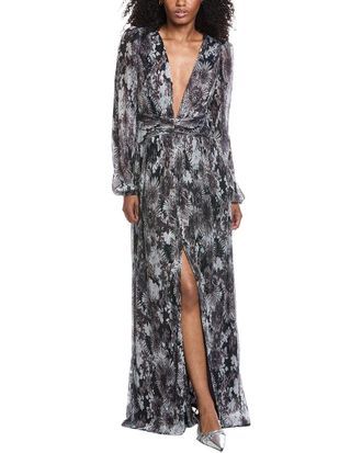 Ramy Brook Estelle Maxi Dress