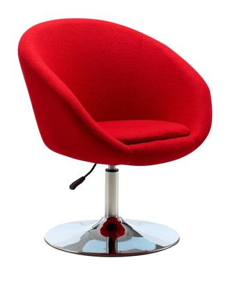 Manhattan Comfort Hopper Accent Chair