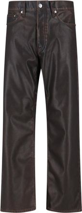 Sunflower Straight Pants