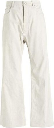 Rick Owens BOTTOMWEAR - Pantaloni su YOOX.COM