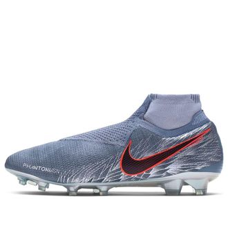 Nike Phantom Vision Elite DF FG Armory Blue AO3262-408