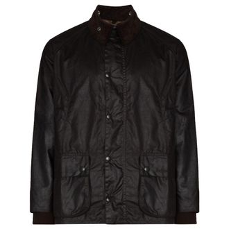 Barbour Bedale Wax Jacket