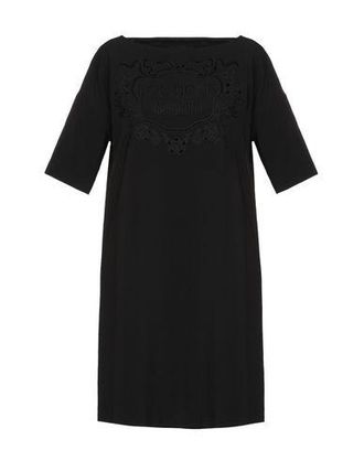 Moschino KLEIDER - Mini-Kleider auf YOOX.COM