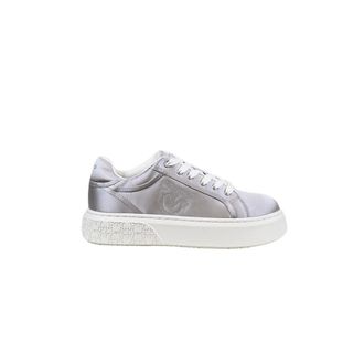 Pinko Mujer, Zapatos, Gris, Talla: 39 EU