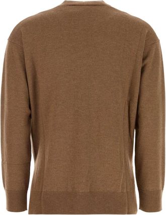 Max Mara Baia Cardigan - Beige