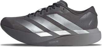 adidas Adizero EVO SL - Heren - Hardloopschoenen - Grijs - 42 2/3 EU - Fitness