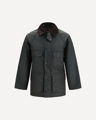 Barbour Bedale Jacket Male 36