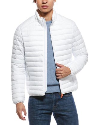 Save The Duck Alessandro Puffer Jacket