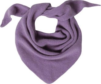Le Bonnet Pa&ntilde;uelo - Accessories - Mujer - P&uacute;rpura - ONE SIZE
