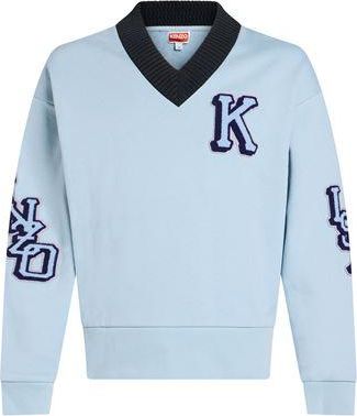 Kenzo CAMISETAS Y TOPS - Sudaderas en YOOX.COM
