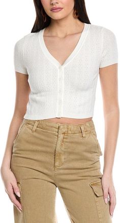 Free People Cassie Cardigan