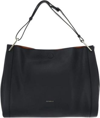 Coccinelle Mujer, Bolsos, Negro, Talla: ONE Size
