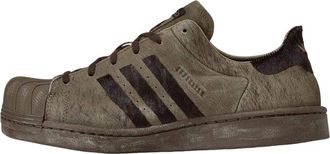 adidas (WMNS) adidas SST by AVAVAV Dark Brown Dark Brown Supplier Colour KK2724