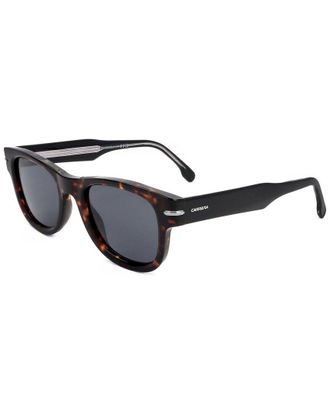 Carrera Mens 50Mm Sunglasses