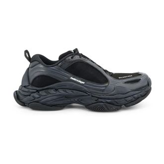 Balenciaga Heren, Sport, Zwart, Maat: 44 EU