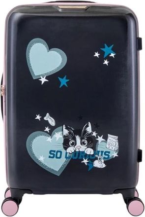 Braccialini unisex, Pre-owned, Zwart, Maat: M