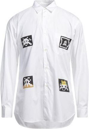 Comme Des Gar&ccedil;ons CAMISETAS Y TOPS - Camisas en YOOX.COM