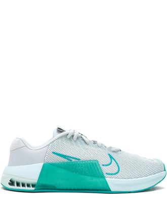Nike Metcon 9 sneakers - women - Fabric/Rubber/Mesh - 5.5 - White