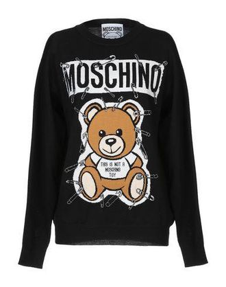 Moschino MAGLIERIA - Pullover su YOOX.COM