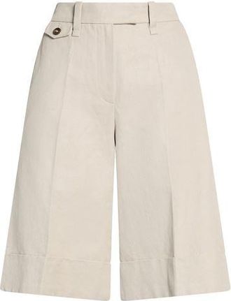 Brunello Cucinelli HOSEN & R&Ouml;CKE - Shorts & Bermudashorts auf YOOX.COM