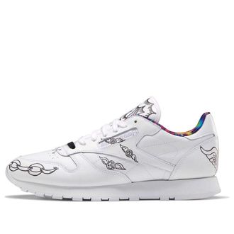 Reebok Classic Leather International Peace Day FX3339
