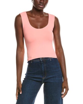 Free People Clean Lines Racerback Cami