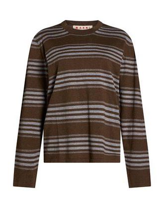 Marni PRENDAS DE PUNTO - Pullover en YOOX.COM