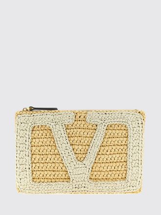 Valentino Garavani Borsa A Mano VALENTINO GARAVANI Donna colore Beige