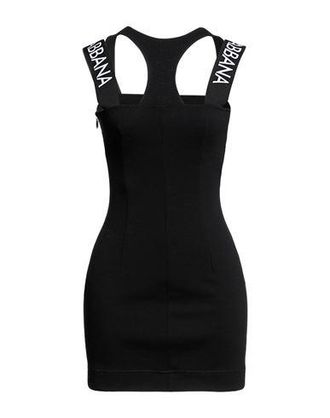 Dolce & Gabbana DRESSES - Mini dresses on YOOX.COM