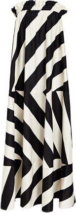 Tory Burch DRESSES - Maxi dresses on YOOX.COM