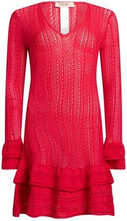 Twin-Set VESTIDOS - Minivestidos en YOOX.COM