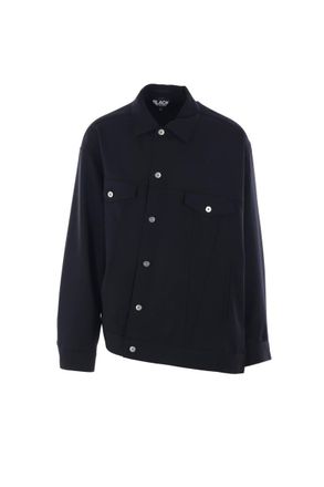 Comme Des Garçons Coats