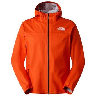 The North Face Summit Superior Futurelight Jacket Regenjacke f&uuml;r Herren | rot