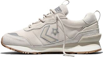 Converse Omega Trainer Hike Classic Ecru Vintage White Gum A17749C