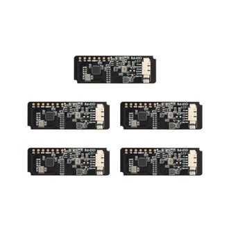 OEM M&oacute;dulo 5x Rd-03d 24g Para Seguimiento Y Localizaci&oacute;n De Trayectorias De Movimiento Humano Con Antena Pcb Integrada