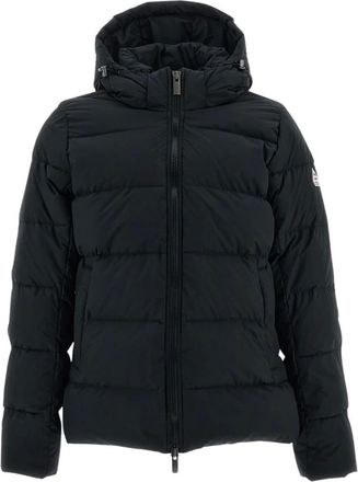 Pyrenex Chaqueta Spoutnic Mini Ripstop - Jackets - Hombre - Negro - XL