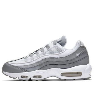 Nike Air Max 95 Grey Fog CT1268-001